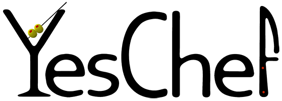 YesChef Booking